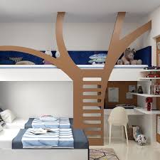 Childern Bedroom Design