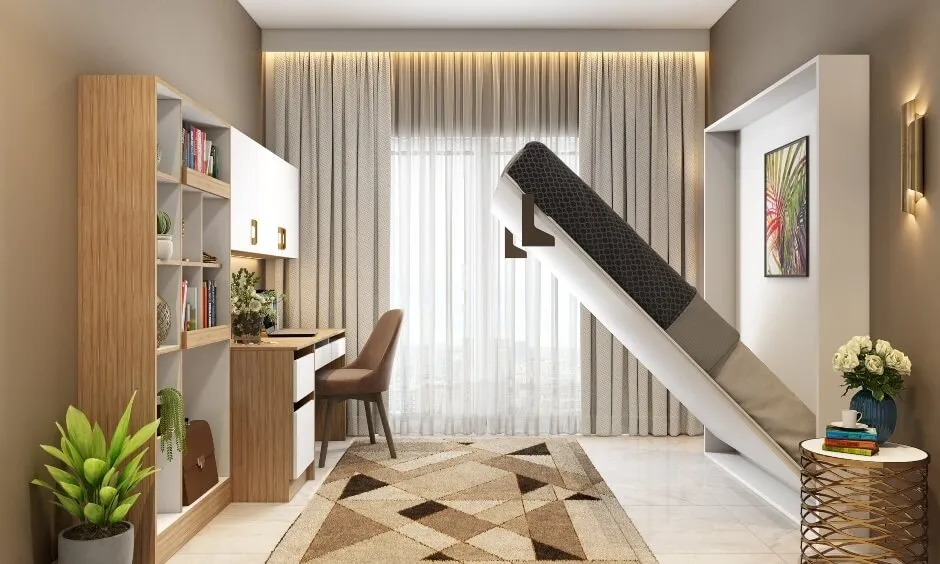 Modern Bedroom Design