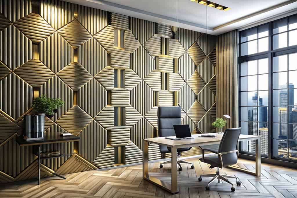 Office Interior Design